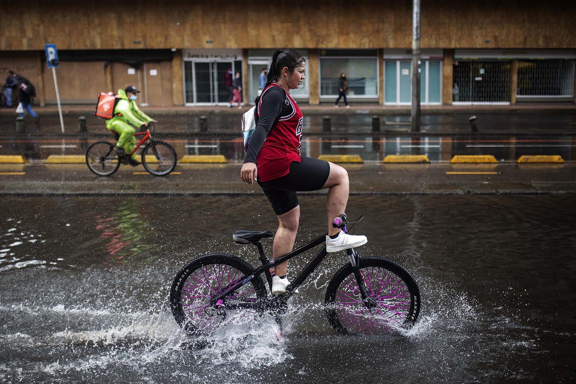 Colombia preelectoral - 11